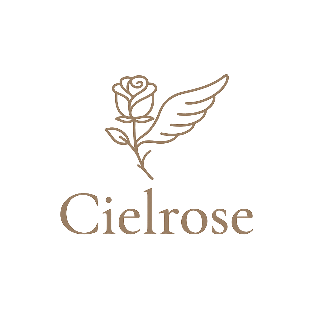 Cielrose emblem